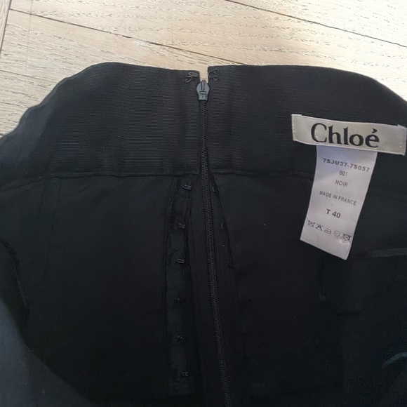 Chloé Skirt - Picture 7 of 9